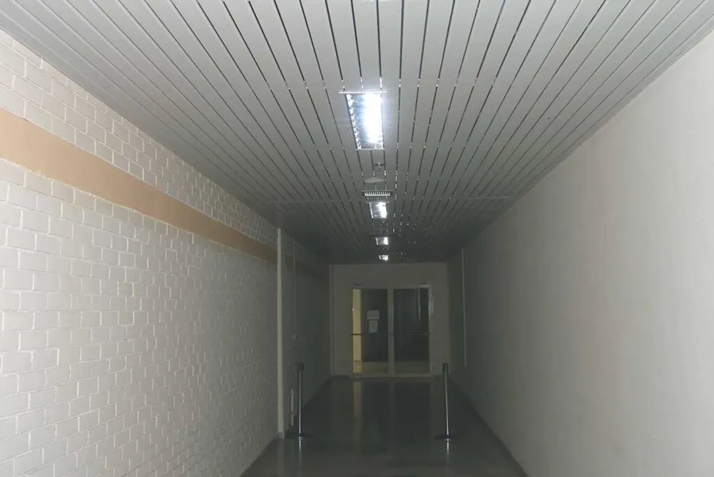 SCP Luxal таванна система