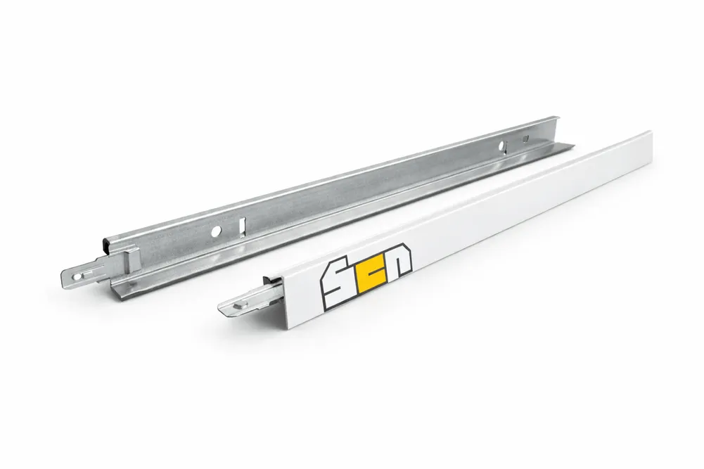SCP Susp T24 Click System