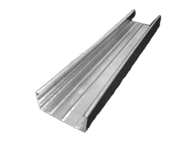 CD профил 60/27/0.5