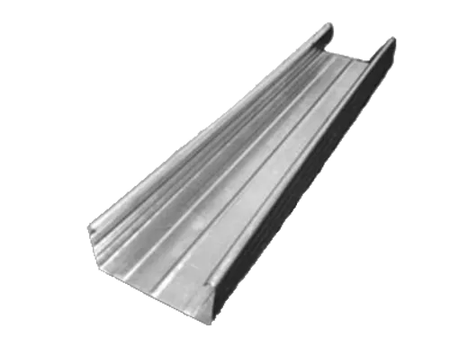 CD профил 60/27/0.5