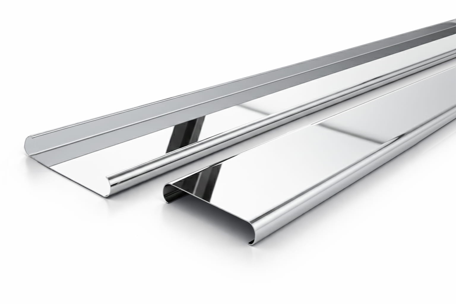 Luxal Mirror
