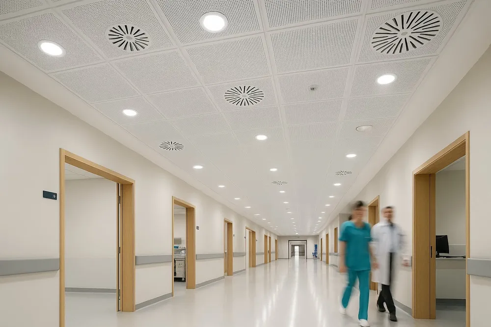 Витрина на завършен проект