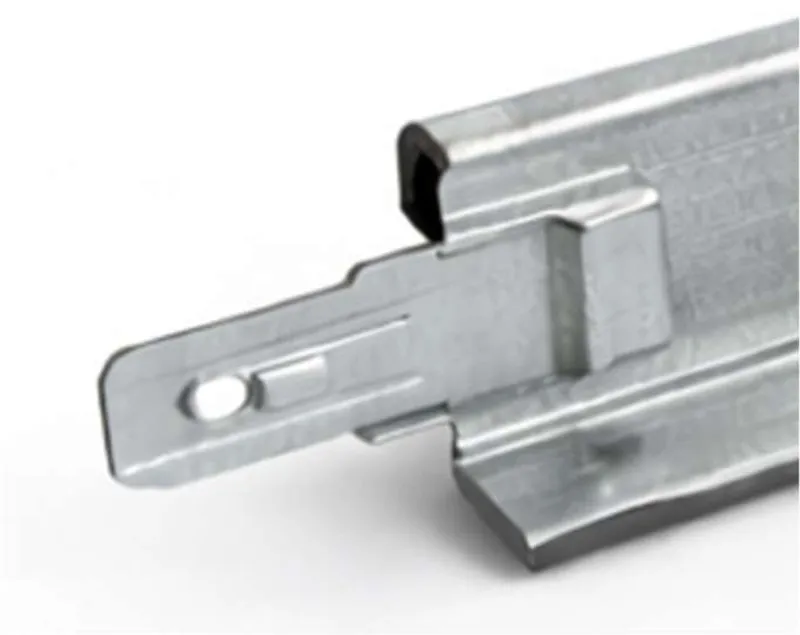 SCP Susp T24 Click System
