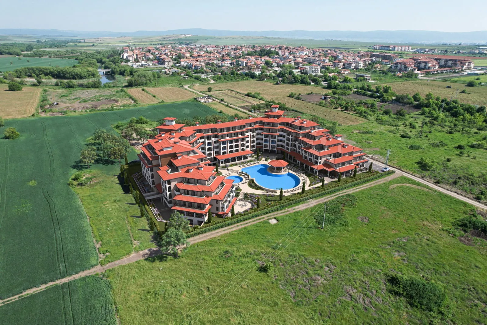 Project Management Cover